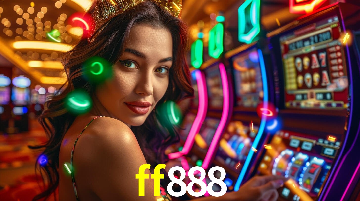 ff888,ff888 bet