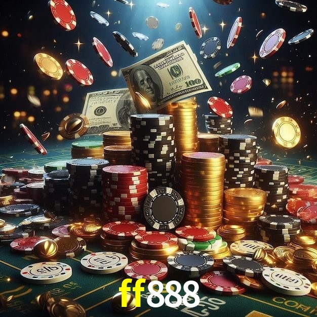 PIX Instantâneo ff888