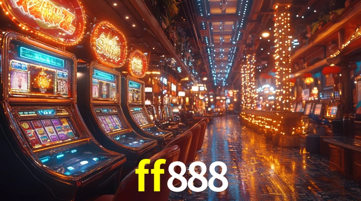 ff888,ff888 bet