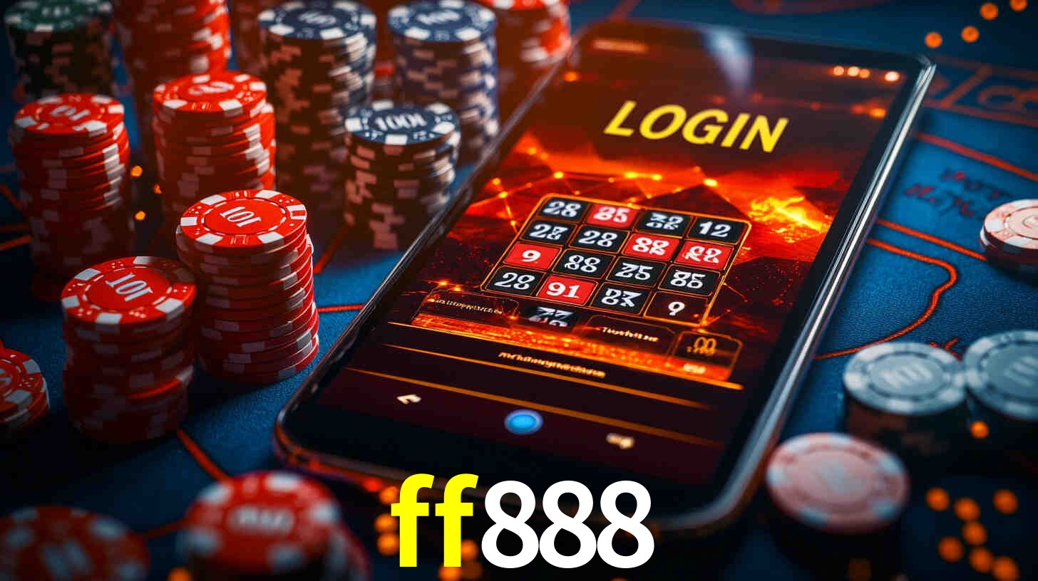 ff888 bet