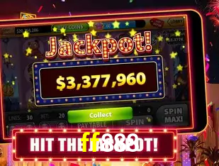 ff888 São Paulo - Live Tables