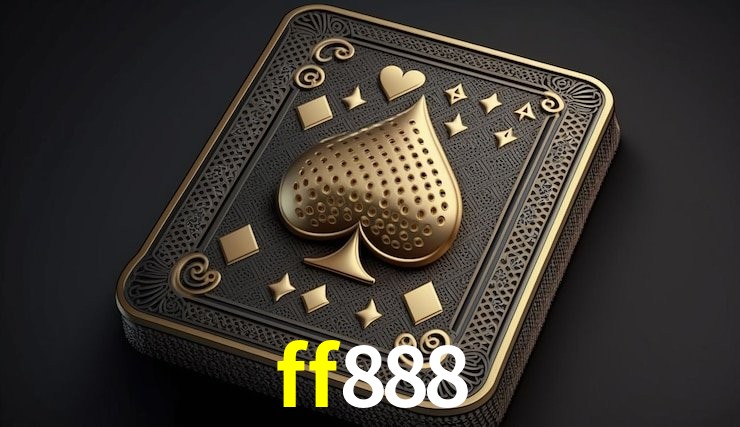 Benefícios da Conta ff888