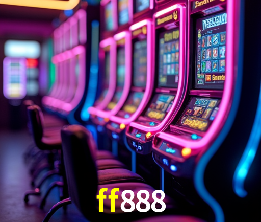 ff888 Slot - 320+ Caça-Níqueis Premium